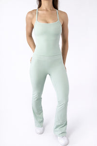 Flow Set Completo Soft Mint