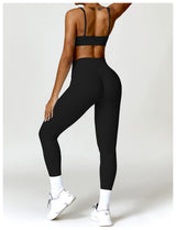 FOCUS Legging Black
