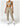 FOCUS Set Beige Top + Leggins