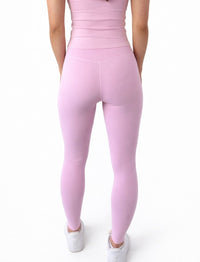 Core Legging Baby pink