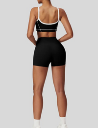 DRIVE Short Negro