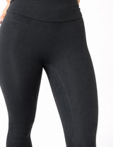 Core Legging Onyx