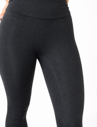 Core Legging Onyx