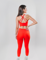 Dynamic Set Naranja