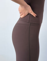 Flow Set Completo Toffe Brown