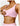 FOCUS Sport Bra Pastel Pink