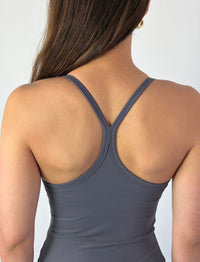 Flow Set Completo Ash Grey