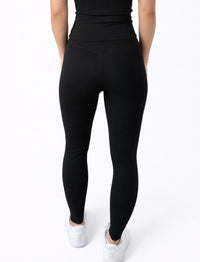 Core Legging Onyx