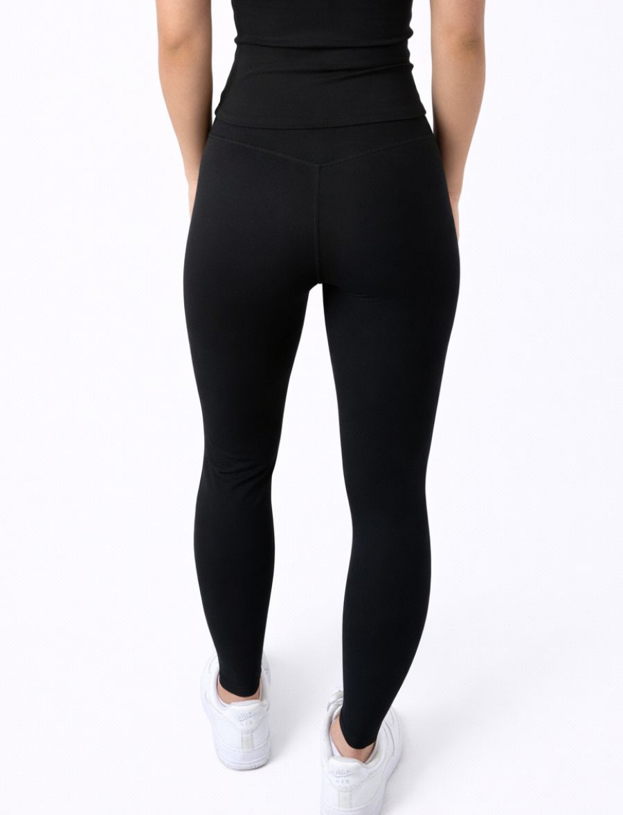 Core Legging Onyx