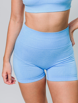 AURA Short Azul