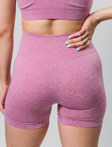 AURA Short Rosa