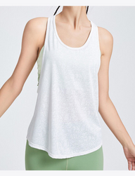 FLEX Tank Top - 2 Colores