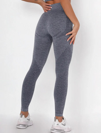 AURA Leggin Gris