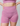 AURA Short Rosa