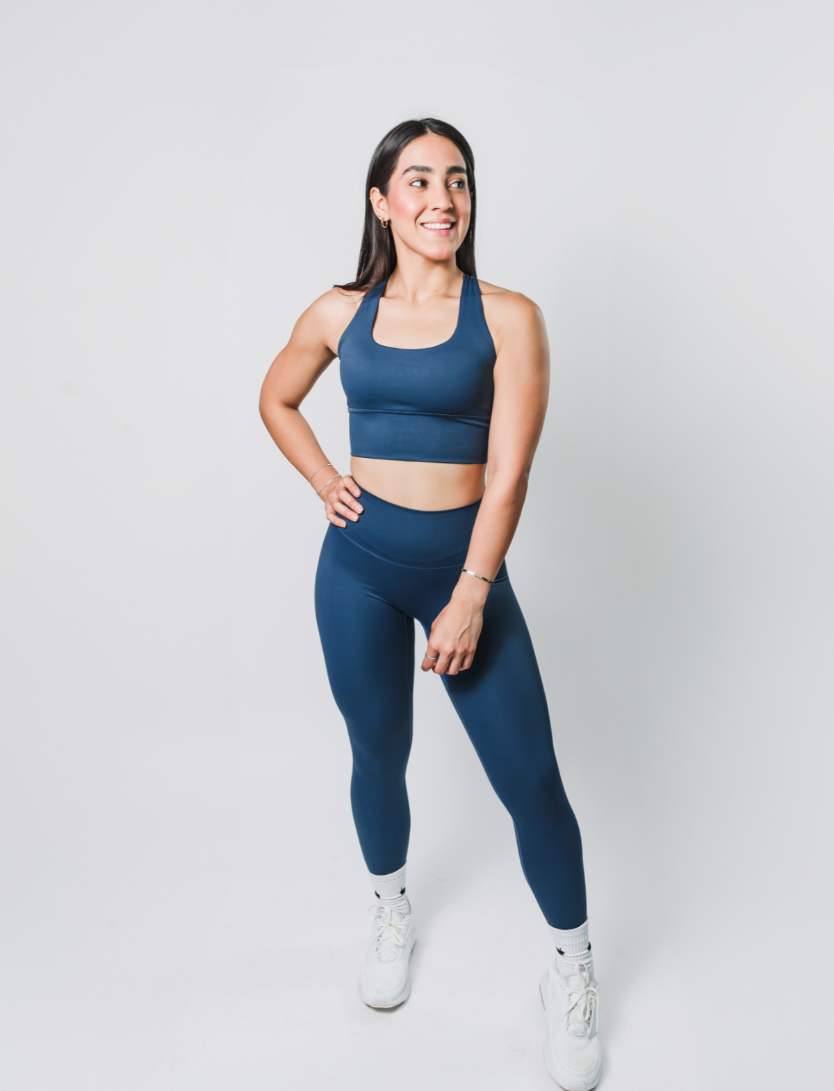 Dynamic Set Gris
