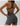 ENERGYZE Onesie Gris