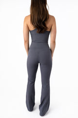 Flow Set Completo Ash Grey