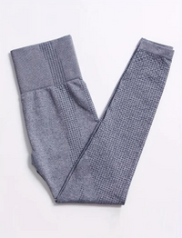 AURA Leggin Gris