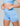 AURA Short Azul