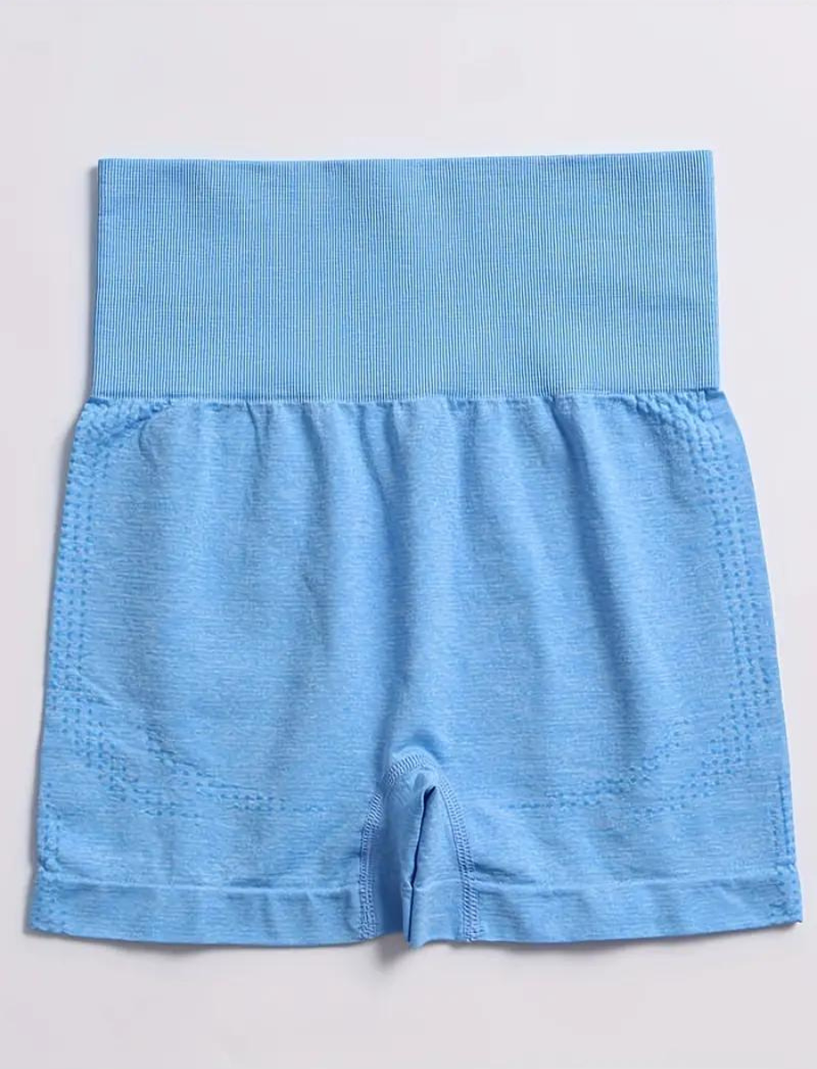 AURA Short Azul