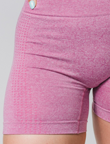 AURA Set Rosa - Bra + Short
