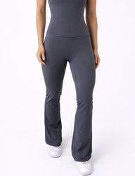 Flow Legging Ash Grey