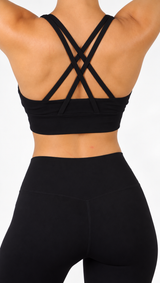 Dynamic Sport Bra Nior