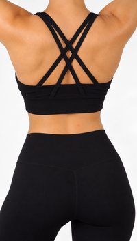 Dynamic Sport Bra Nior