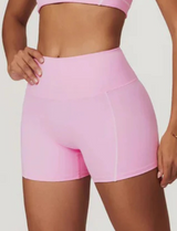 DRIVE Short Rosa Pastel