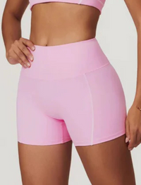 DRIVE Short Rosa Pastel