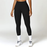 FOCUS Legging Black