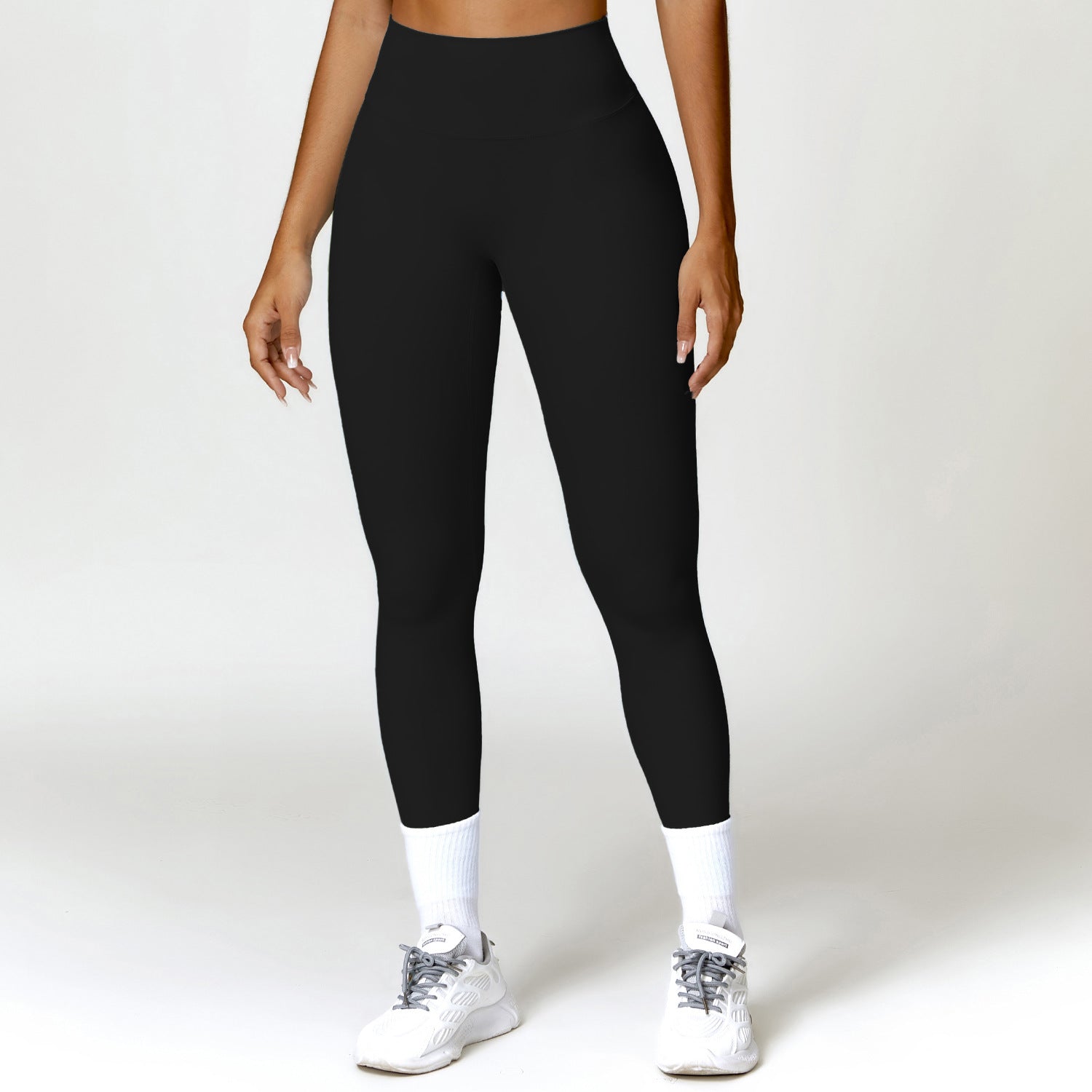 FOCUS Legging Black