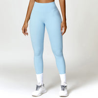 FOCUS Sky Blue Legging