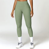 FOCUS Olive Green Legging