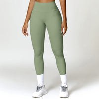 FOCUS Olive Green Legging