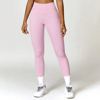 FOCUS Pastel Pink Legging