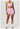 DRIVE Set Bra + Short Rosa Pastel