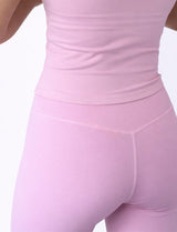 Core Legging Baby pink