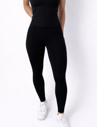 Core Legging Onyx