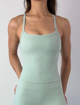 Flow Set Completo Soft Mint