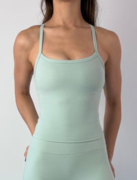 Flow Set Completo Soft Mint