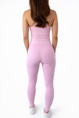 Core Set Completo Baby Pink