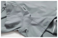 DRIVE Short Gris Acero