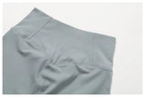 DRIVE Short Gris Acero