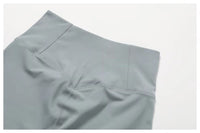 DRIVE Short Gris Acero